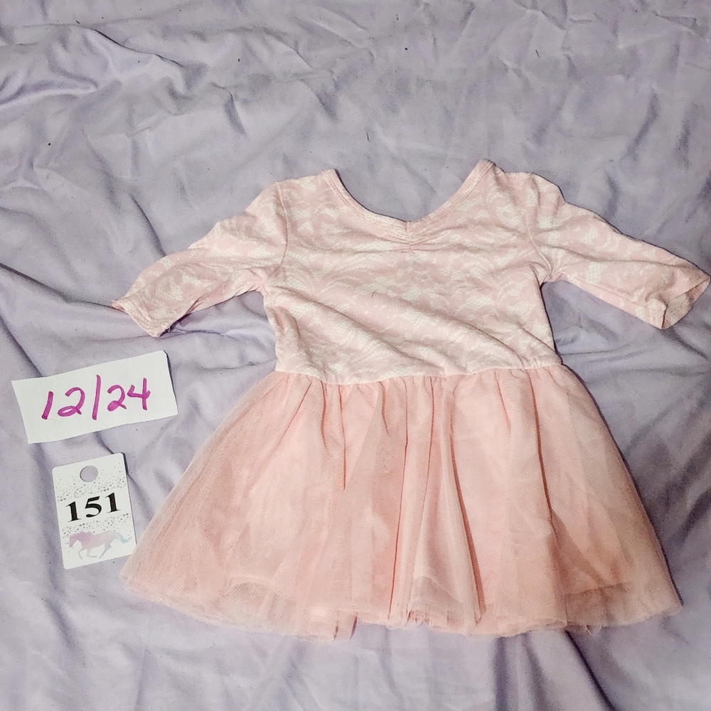 DDS Dress
